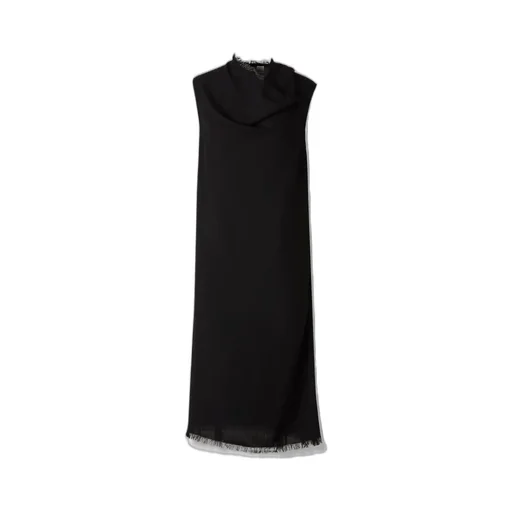 Sleeveless Dress