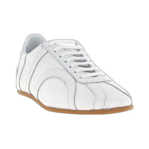 Low-Top Sneakers