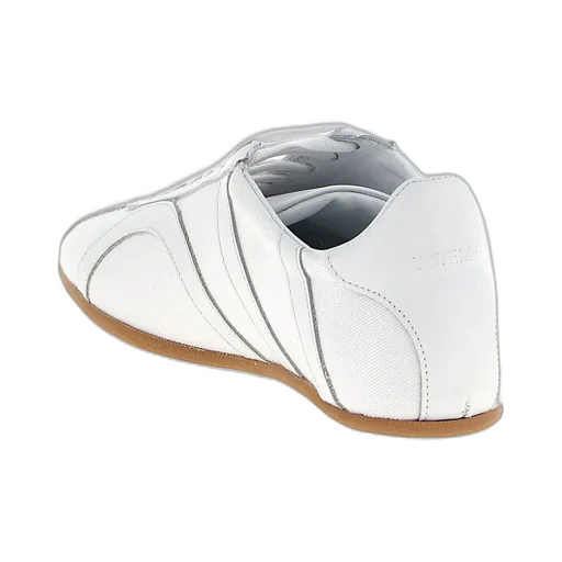 Low-Top Sneakers
