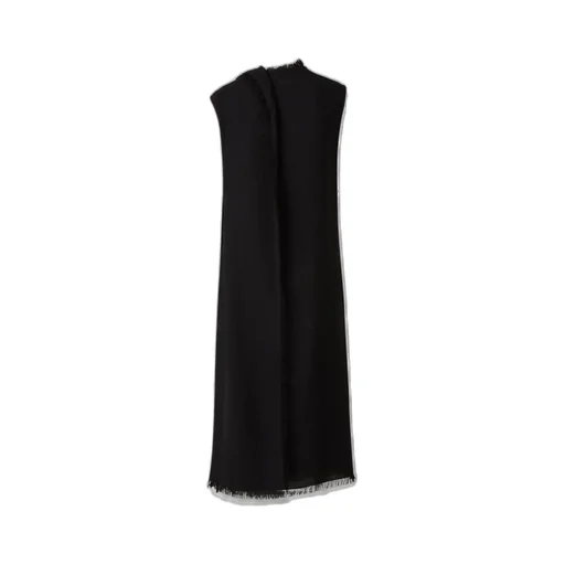 Sleeveless Dress