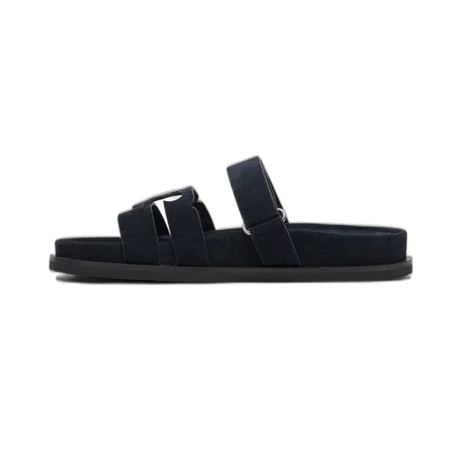 Two-Strap Sandals