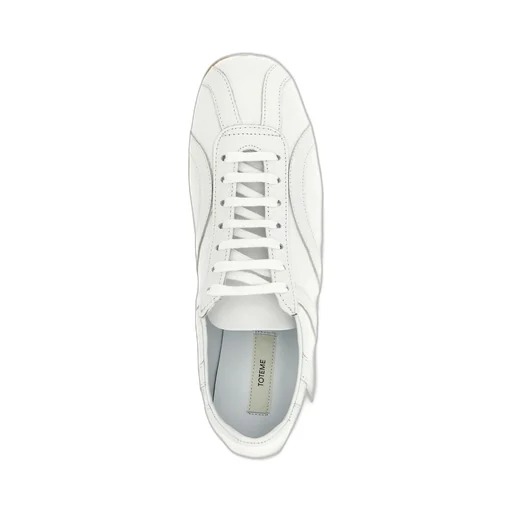 Low-Top Sneakers