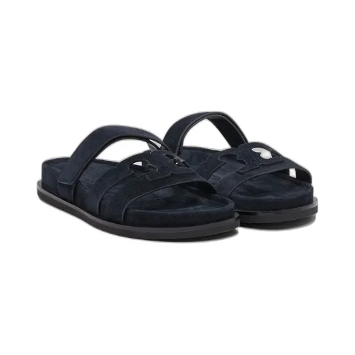 Two-Strap Sandals