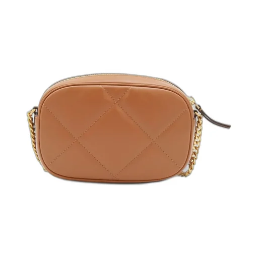 Kira Chevron Camera Bag