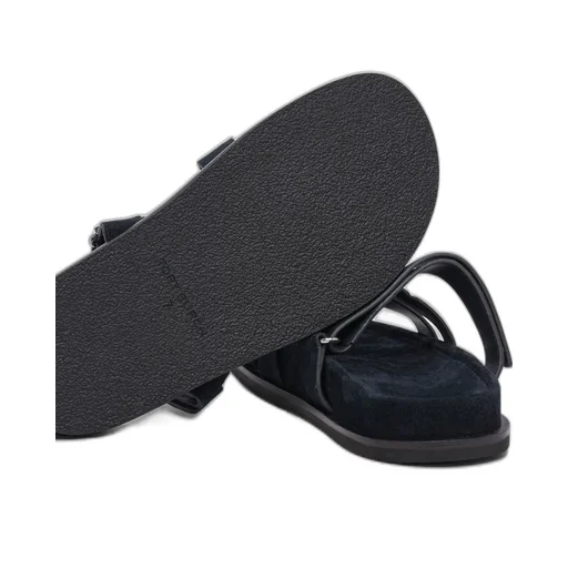 Two-Strap Sandals