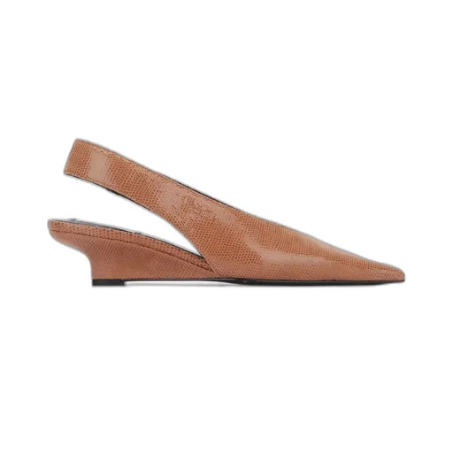 Slingback Pumps