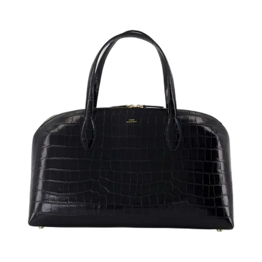 Top Handle Bag