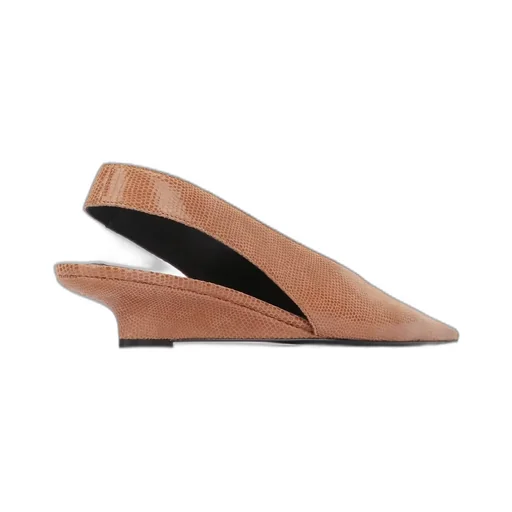 Slingback Pumps