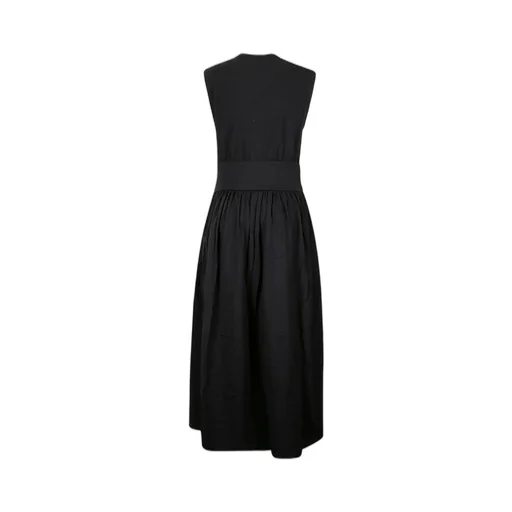 Sleeveless Maxi Dress