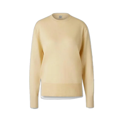 Crewneck Sweater