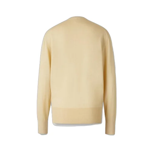 Crewneck Sweater
