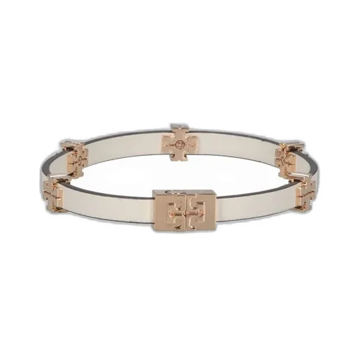 T Monogram Bracelet