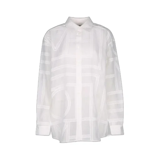 Oversized Shirt