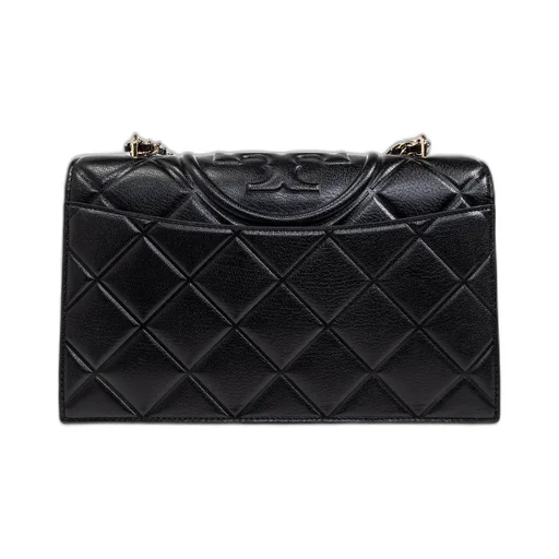Kira Quilted Convertible Shoulder Bag