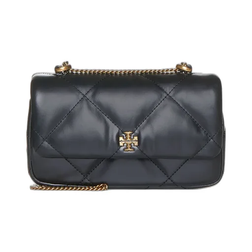 Kira Chevron Small Convertible Shoulder Bag