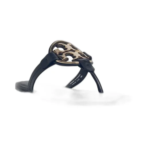 Miller Jelly Thong Sandals