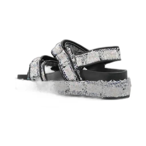 Platform Sandals