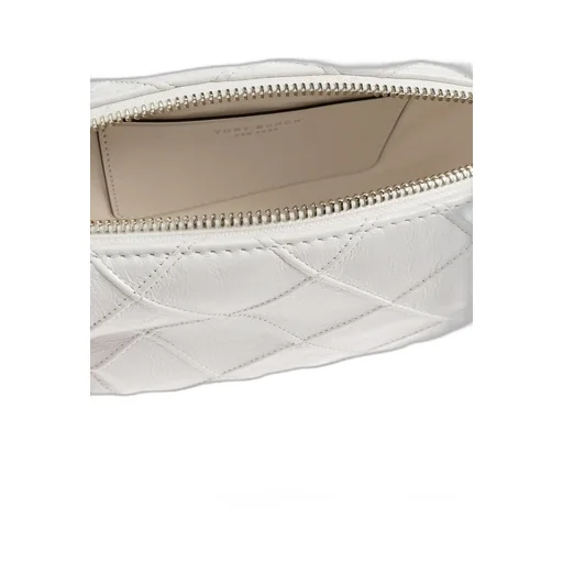 Quilted Shoulder Bag