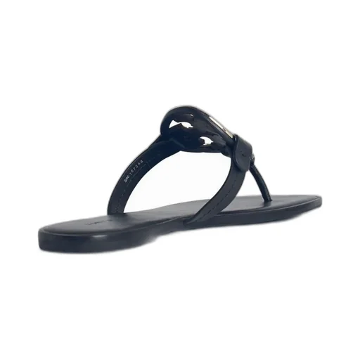 Miller Jelly Thong Sandals