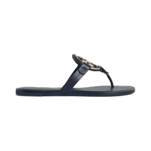 Miller Jelly Thong Sandals