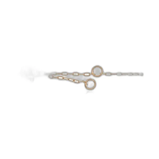 Tory Burch Logo Necklace