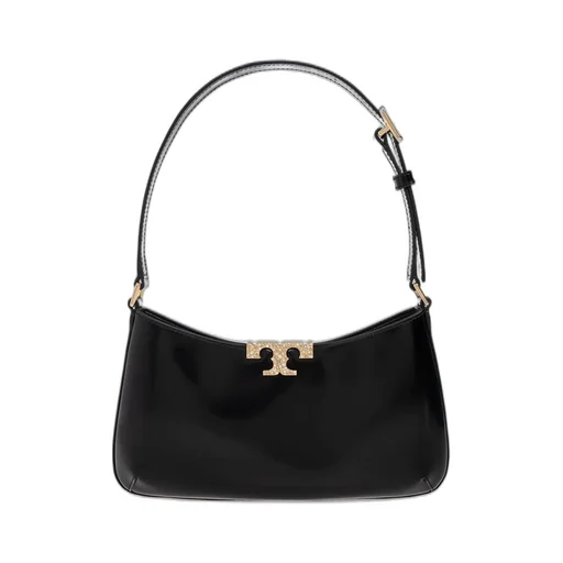 T Monogram Shoulder Bag