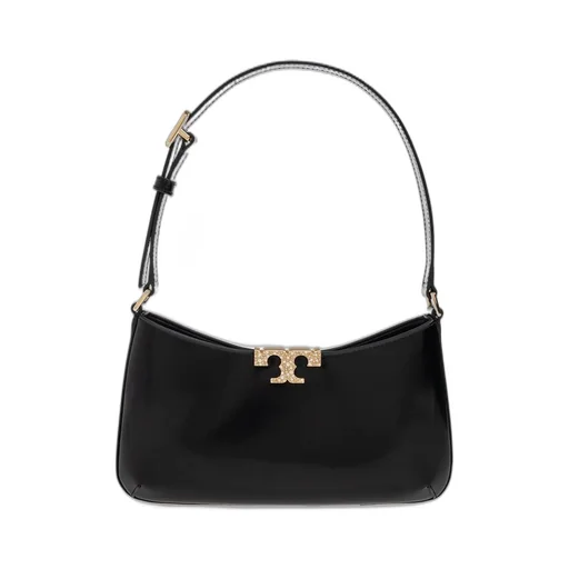 T Monogram Shoulder Bag