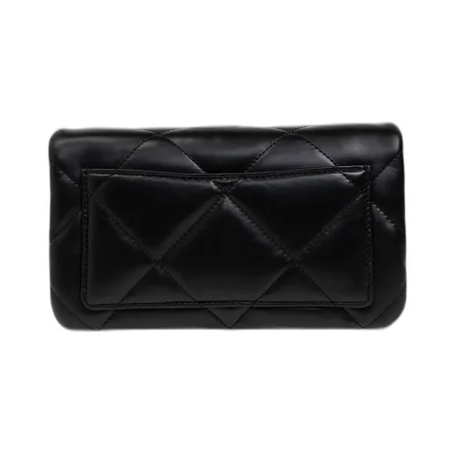 Kira Quilted Convertible Shoulder Bag