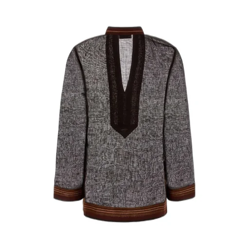 Tunic Shirt
