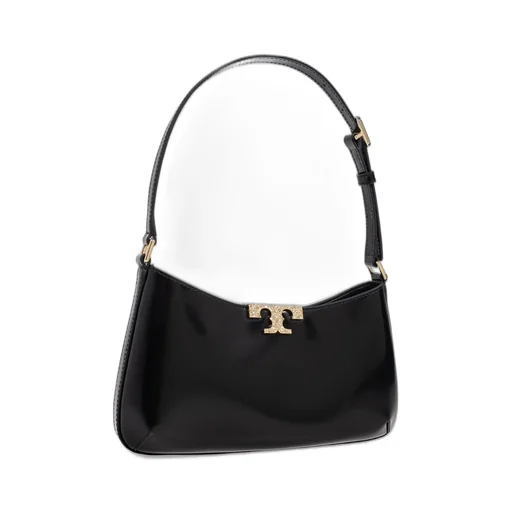 T Monogram Shoulder Bag