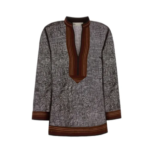 Tunic Shirt