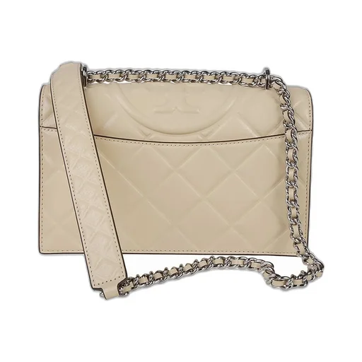 Kira Quilted Shoulder Bag