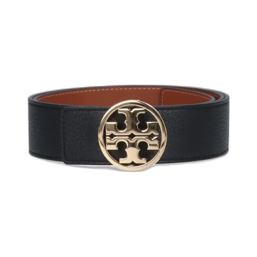 T Monogram Reversible Belt