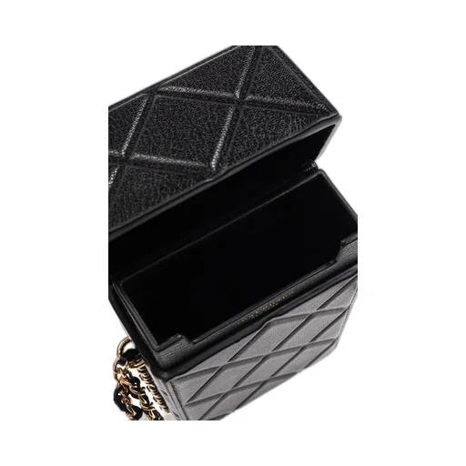 Quilted Phone Pouch