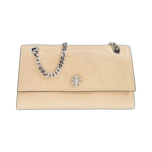 Kira Chevron Convertible Shoulder Bag