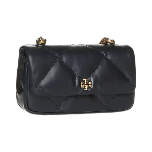 Kira Chevron Small Convertible Shoulder Bag