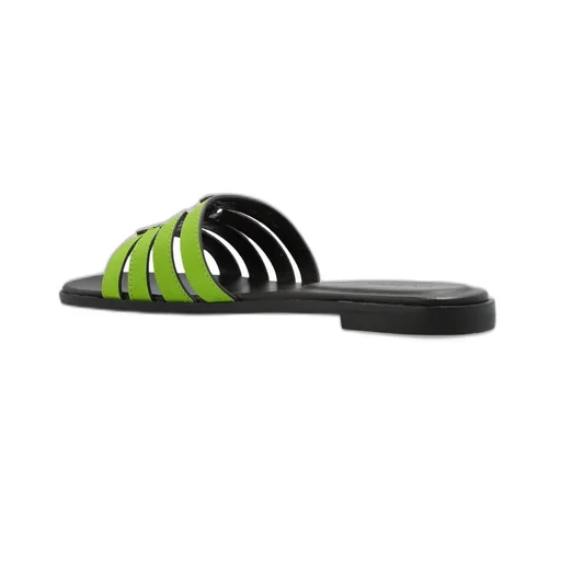 Miller Slide Sandals