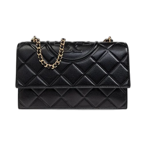 Kira Quilted Convertible Shoulder Bag