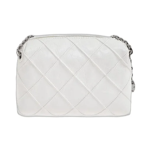 Quilted Shoulder Bag