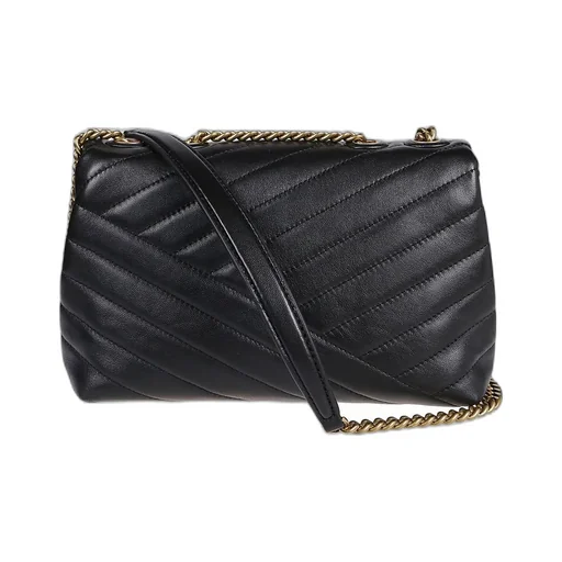 Kira Chevron Small Bag