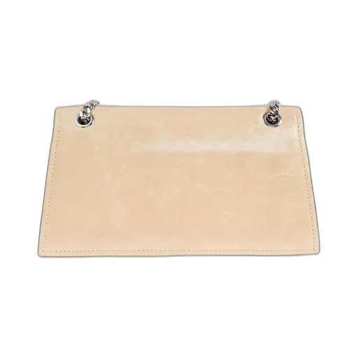 Kira Chevron Convertible Shoulder Bag