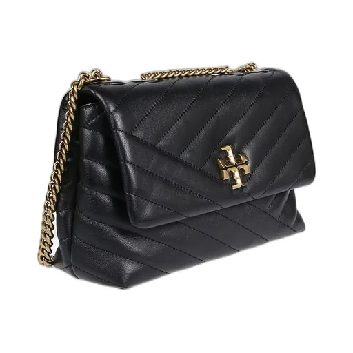 Kira Chevron Small Bag