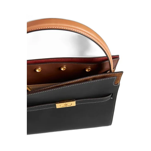 Top Handle Bag