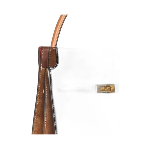 Top Handle Bag