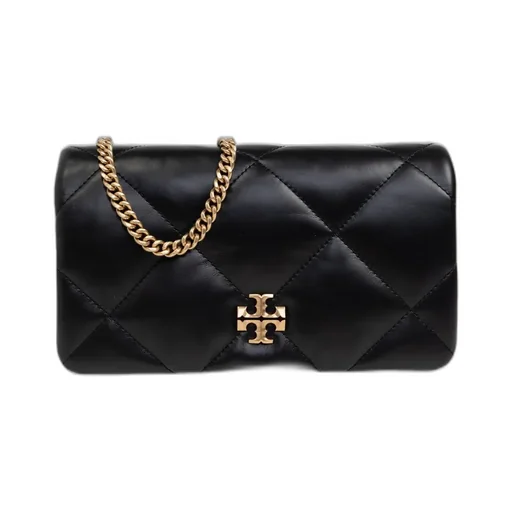 Kira Quilted Convertible Shoulder Bag