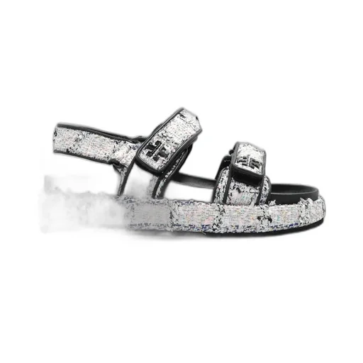 Platform Sandals