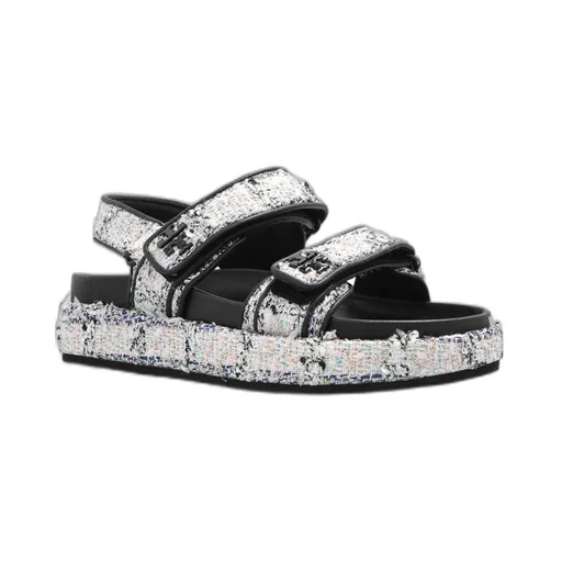 Platform Sandals