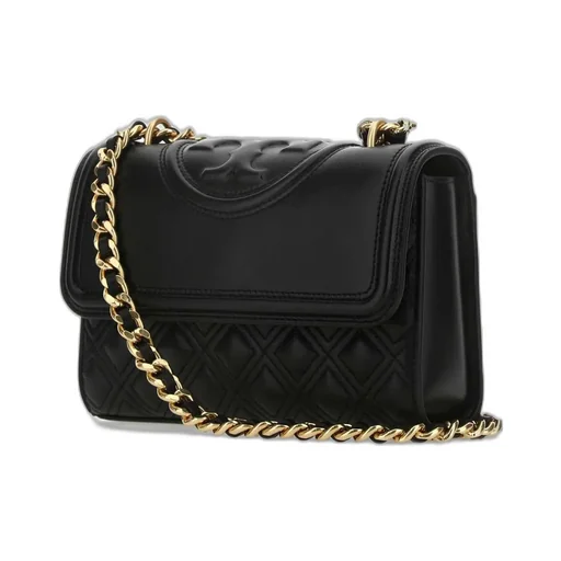 Kira Chevron Small Camera Bag