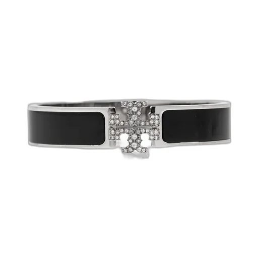 Tory Burch Logo Bangle