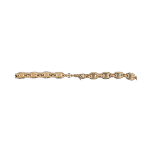 Puff Chain Necklace
